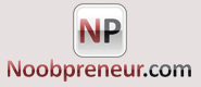 Noobpreneur