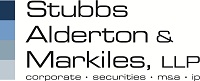 Stubbs High Res Logo