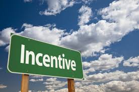 retain employees with incentives