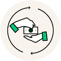 L.P. Relations