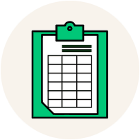 Monthly Reporting