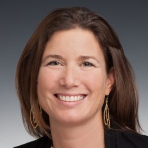 Petra Griffith of Wedbush Ventures