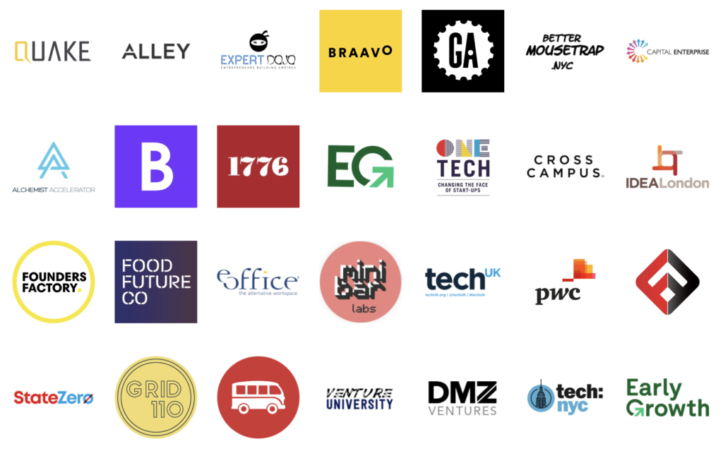 tech day partners